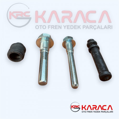 Suzuki Grand Vitara Ön Fren Kaliper Pimi 98-15